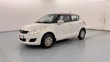 Used Maruti Suzuki Swift VXi in Lucknow
