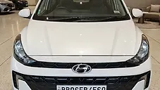 Used Hyundai Aura SX CNG Manual in Patna