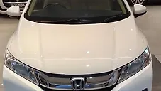 Used Honda City SV Diesel in Lucknow