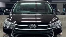 Used Toyota Innova Crysta 2.8 G AT in Mumbai