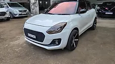Used Maruti Suzuki Swift ZXi CNG [2022-2023] in Mumbai