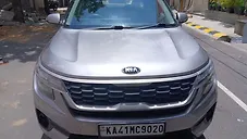 Used Kia Seltos HTK 1.5 [2020-2021] in Bangalore