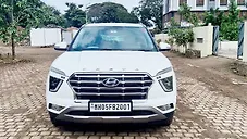Used Hyundai Creta SX (O) 1.5 Diesel in Nashik
