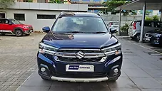 Used Maruti Suzuki XL6 Zeta CNG Manual in Thane