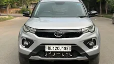 Used Tata Nexon XZ Plus [2020-2023] in Delhi