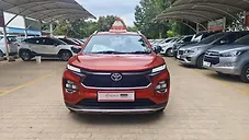 Used Toyota Urban Cruiser Taisor V Petrol 1.0L Turbo Manual in Bangalore