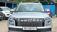 Used Hyundai Venue S Plus 1.2 Petrol in Pune