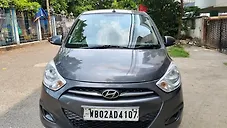 Used Hyundai i10 Sportz 1.2 Kappa2 in Kolkata