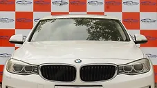 Used BMW 3 Series GT 320d Luxury Line [2014-2016] in Chennai