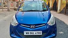 Used Hyundai Eon 1.0 Kappa Magna + [2014-2016] in Kolkata