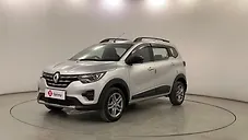 Used Renault Triber RXZ in Pune