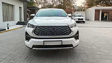 Used Toyota Innova Hycross VX Hybrid (Electric + Petrol) Automatic (e-CVT) 8 STR in Delhi