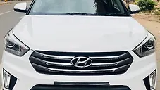 Used Hyundai Creta SX 1.6 CRDI in Ahmedabad