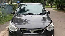 Used Maruti Suzuki Alto VXi AMT (Airbag) [2016-2019] in Jamshedpur