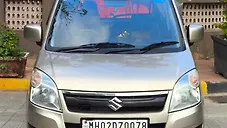 Used Maruti Suzuki Wagon R VXI in Mumbai