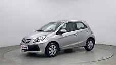Used Honda Brio S MT in Chandigarh