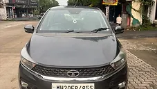 Used Tata Tiago Revotron XZ in Nagpur