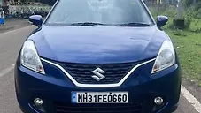 Used Maruti Suzuki Baleno Delta 1.2 in Nagpur