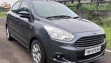 Used Ford Figo Titanium 1.2 Ti-VCT in Nagpur