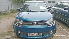 Used Maruti Suzuki Ignis Zeta 1.2 AMT in Ranchi