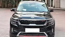 Used Kia Seltos GTX Plus AT 1.5 Diesel [2020-2021] in Mumbai