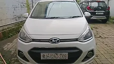 Used Hyundai Xcent S 1.2 [2014-2016] in Ranchi