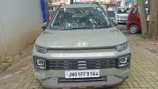 Used Hyundai Exter SX (O) 1.2 MT in Ranchi