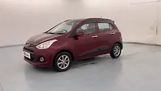 Used Hyundai Grand i10 Asta 1.2 Kappa VTVT (O) [2013-2017] in Lucknow