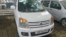 Used Maruti Suzuki Wagon R VXi Minor in Ranchi