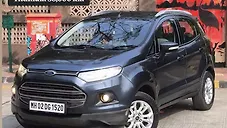 Used Ford Ecosport Titanium 1.0 Ecoboost in Mumbai