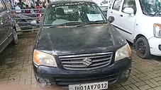 Used Maruti Suzuki Alto VXi in Ranchi