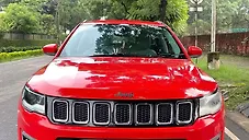 Used Jeep Compass Limited 2.0 Diesel [2017-2020] in Mohali