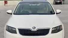 Used Skoda Octavia 2.0 TDI CR Style Plus AT in Mumbai