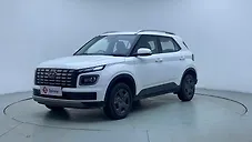 Used Hyundai Venue SX 1.2 Petrol in Mumbai