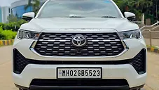 Used Toyota Innova Hycross VX Hybrid (Electric + Petrol) Automatic (e-CVT) 7 STR in Mumbai