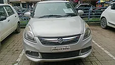 Used Maruti Suzuki DZire VXi Petrol Automatic in Ranchi