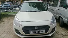 Used Maruti Suzuki Swift VXi in Ranchi