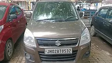 Used Maruti Suzuki Wagon R VXI in Ranchi