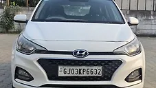 Used Hyundai Elite i20 Magna Plus 1.2 [2019-2020] in Ahmedabad
