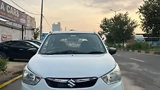 Used Maruti Suzuki Alto VXi AMT [2014-2018] in Jaipur