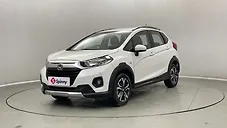 Used Honda WR-V SV MT Petrol in Jaipur