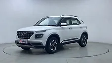 Used Hyundai Venue SX Plus 1.0 Turbo DCT in Mumbai