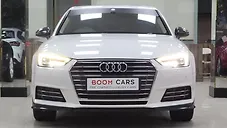 Used Audi A4 35 TDI Premium Plus in Chennai