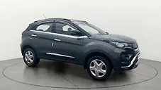 Used Tata Nexon XMA Petrol in Bangalore