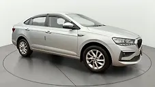 Used Skoda Slavia Ambition 1.0L TSI AT in Delhi