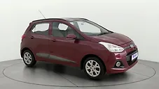 Used Hyundai Grand i10 Sportz 1.2 Kappa VTVT [2013-2016] in Mumbai