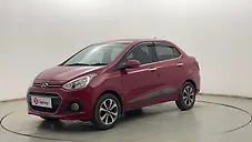 Used Hyundai Xcent SX 1.2 (O) in Kolkata