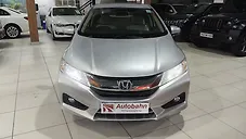 Used Honda City VX CVT Petrol [2017-2019] in Bangalore