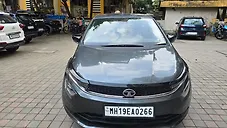 Used Tata Altroz XZ Petrol [2020-2023] in Mumbai