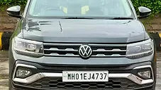 Used Volkswagen Taigun Topline 1.0 TSI AT in Mumbai
